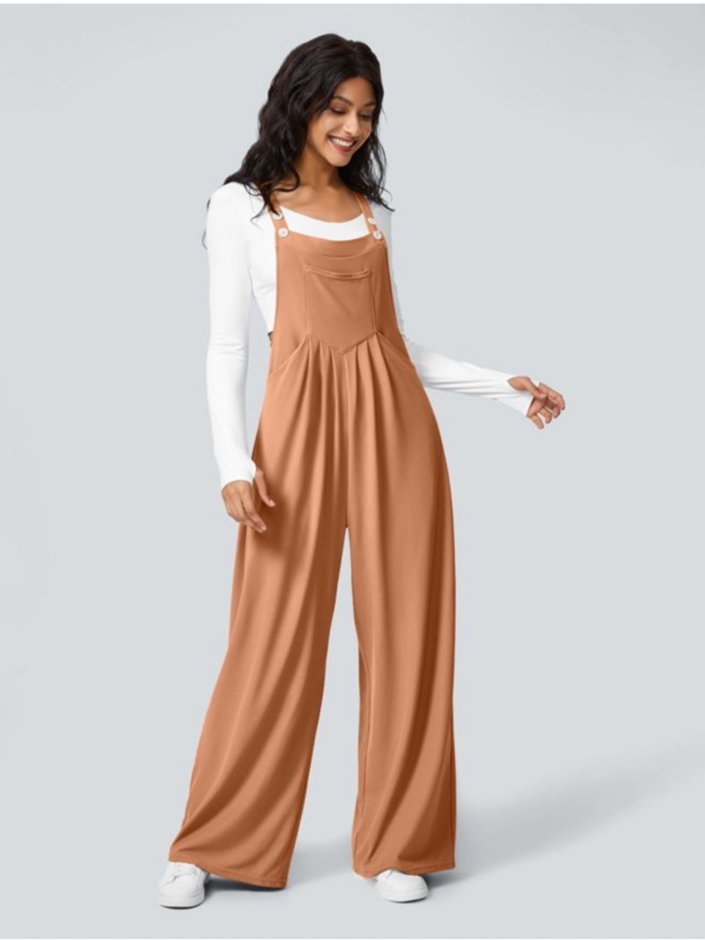HALARA Overalls
